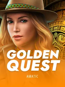 Golden Quest