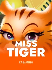 Miss Tiger
