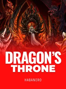 Dragon's Throne