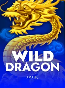 Wild Dragon