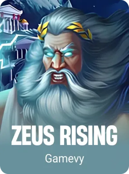 Zeus Rising