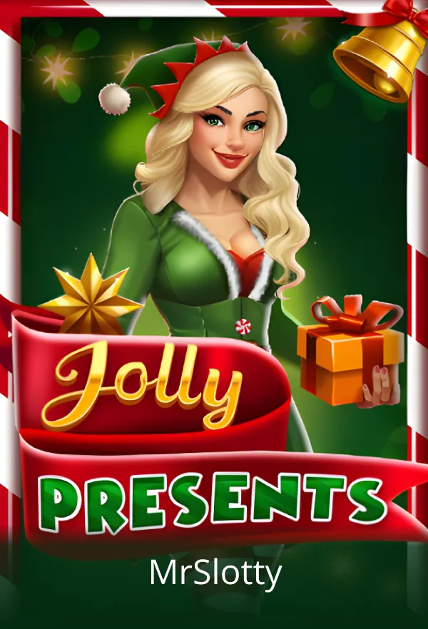 JOLLY PRESENTS