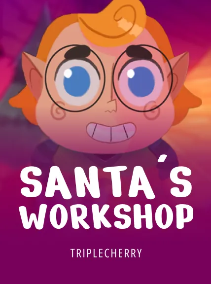 Santa's Workshop