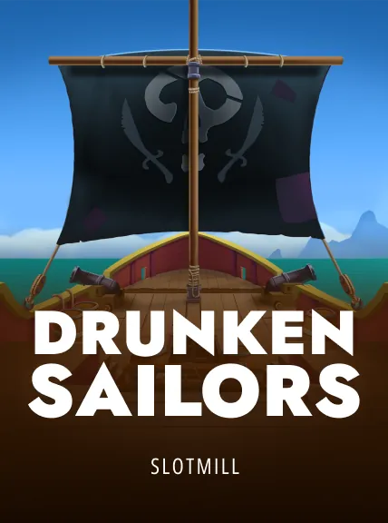 Drunken Sailors