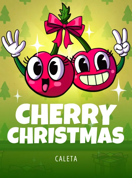 Cherry Christmas