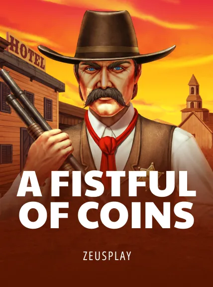 A Fistful of Coins