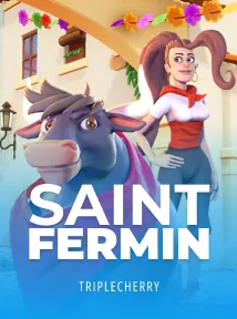 Saint Fermin