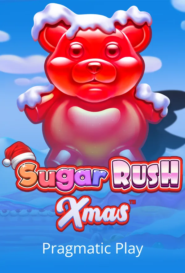 Sugar Rush Xmas