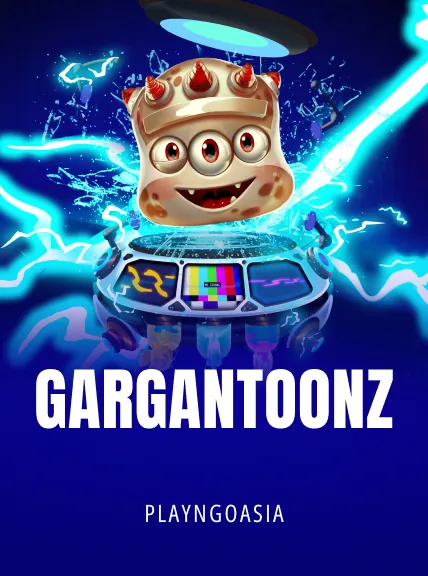 Gargantoonz