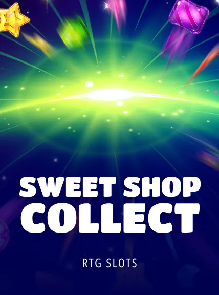 Sweet Shop Collect