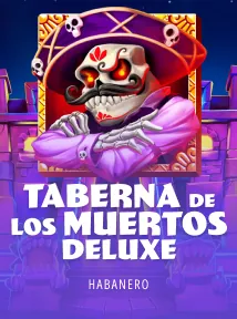 Taberna De Los Muertos Ultra