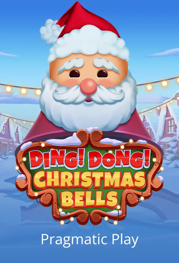 Ding Dong Christmas Bells