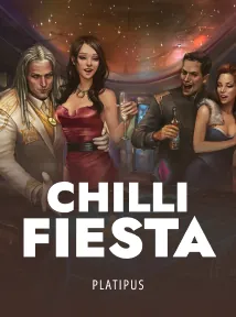 Chilli Fiesta