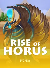 Rise Of Horus