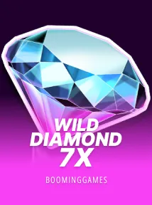 Wild Diamond 7x