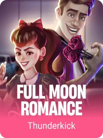 Full Moon Romance