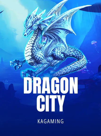 Dragon City