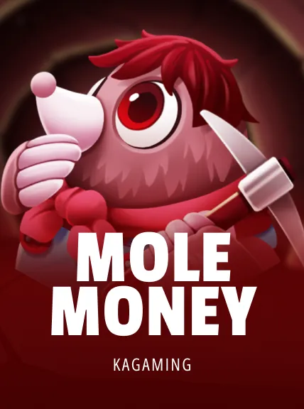 Mole Money