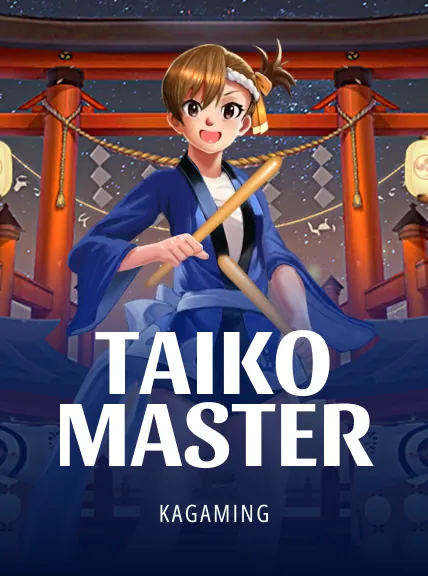Taiko Master