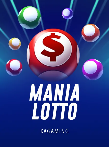 Mania Lotto