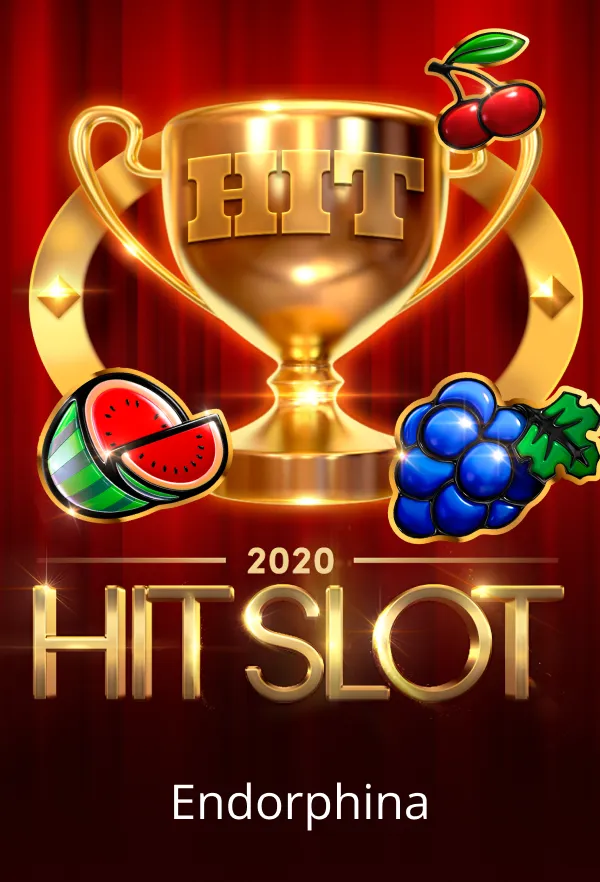 2020 Hit Slot