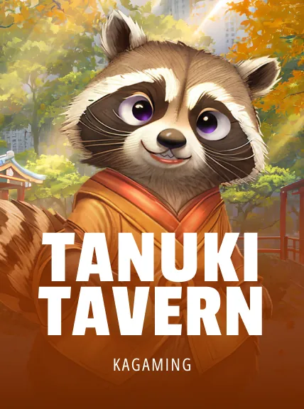 Tanuki Tavern