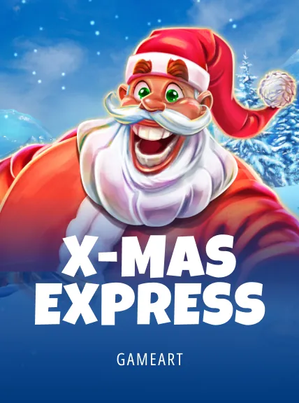 X-mas Express