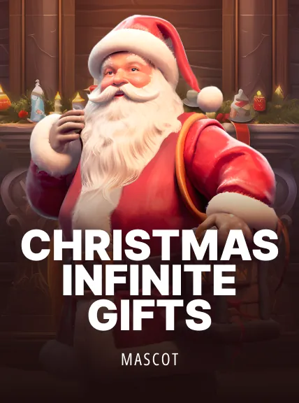 Christmas Infinite Gifts