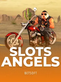 Slots Angels