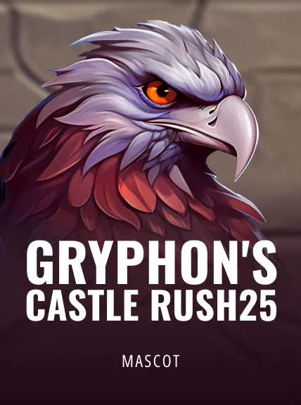 Gryphon's Castle Rush25