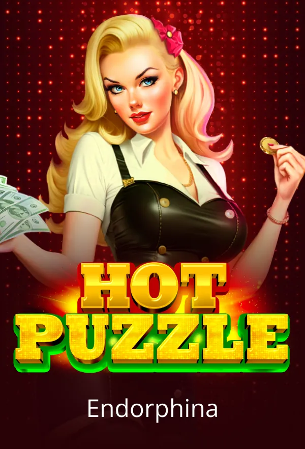 Hot Puzzle