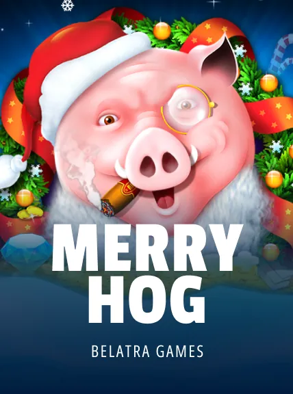 Merry Hog