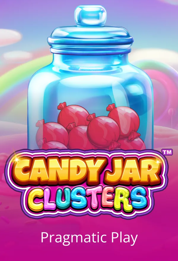 Candy Jar Clusters