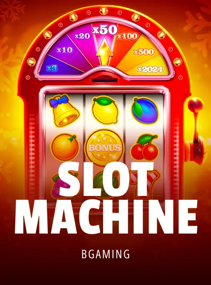 Slot Machine