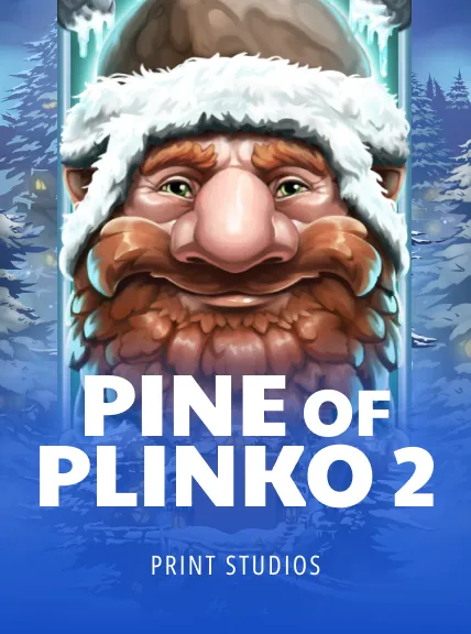 Pine Of Plinko 2