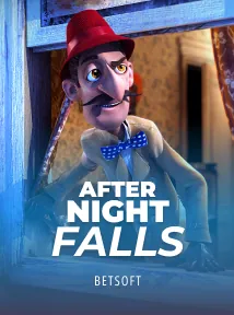 After Night Falls
