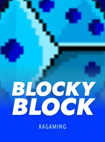 Blocky Block