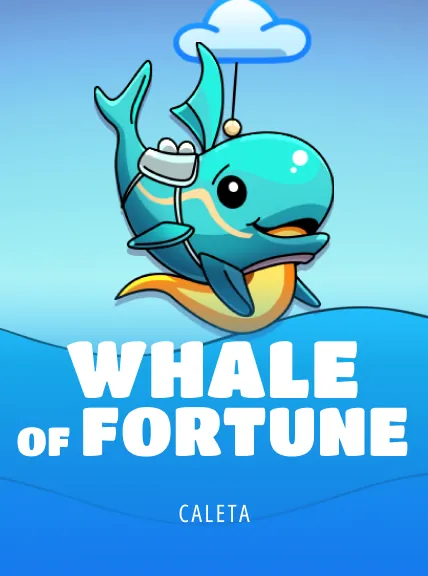 Whale of Fortune