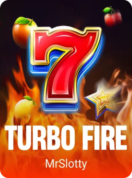 Turbo Fire