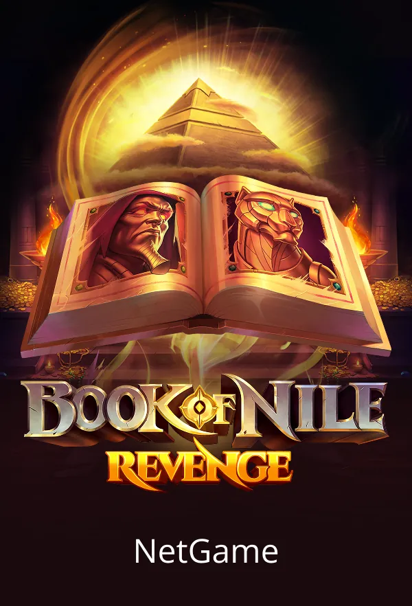 Book of Nile: Revenge