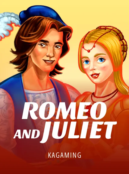 Romeo And Juliet