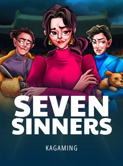 Seven Sinners
