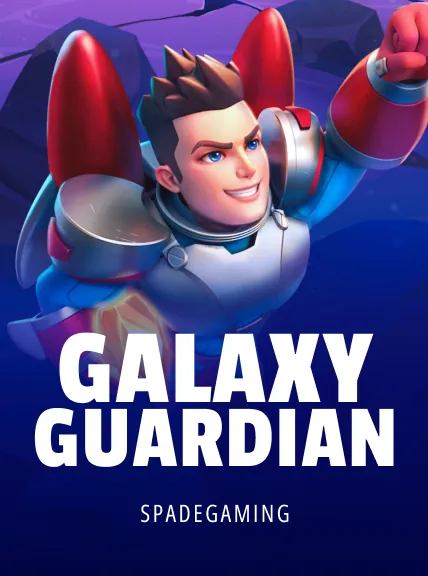 Galaxy Guardian