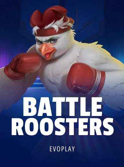 Battle Roosters