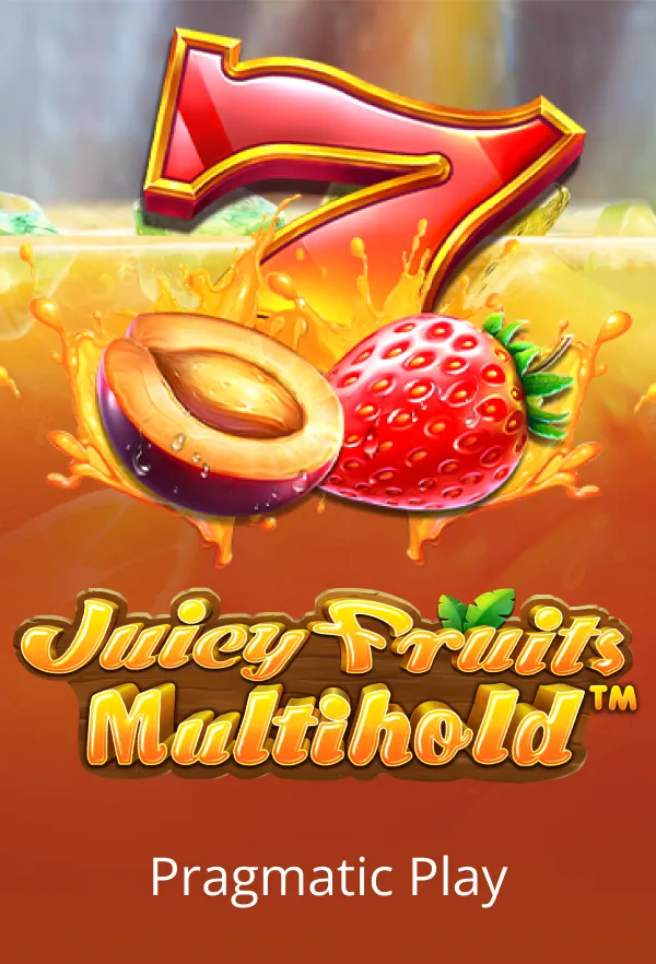 Juicy Fruits Multihold