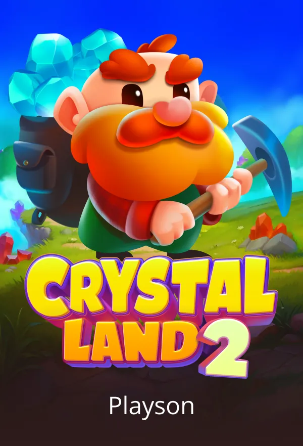 Crystal Land 2