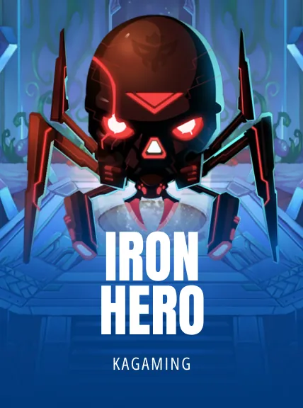 Iron Hero
