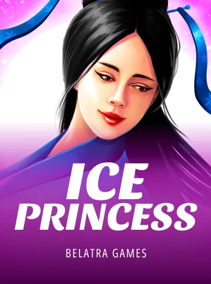 Ice Princess