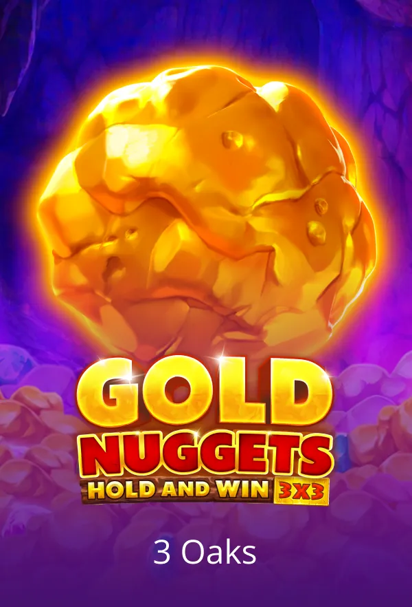 Gold Nuggets