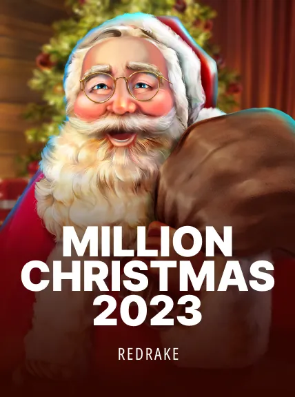 Million Christmas 2023